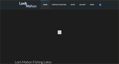 Desktop Screenshot of lochmahon.com