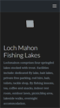 Mobile Screenshot of lochmahon.com